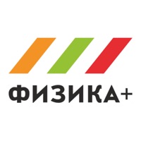 Физика фитнес logo