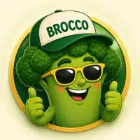 Brocco: Real Food Scanner