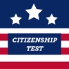 US Citizenship Test Guide 2024 icon
