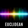 Get Euclidean AUv3 Sequencer for iOS, iPhone, iPad Aso Report