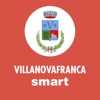 Villanovafranca Smart icon