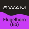 SWAM Flugelhorn Eb icon