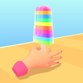 Screenshots (9) Popsicle Stack