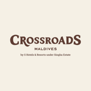 CROSSROADS Maldives