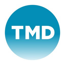 TouchMD Dashboard - for Staff
