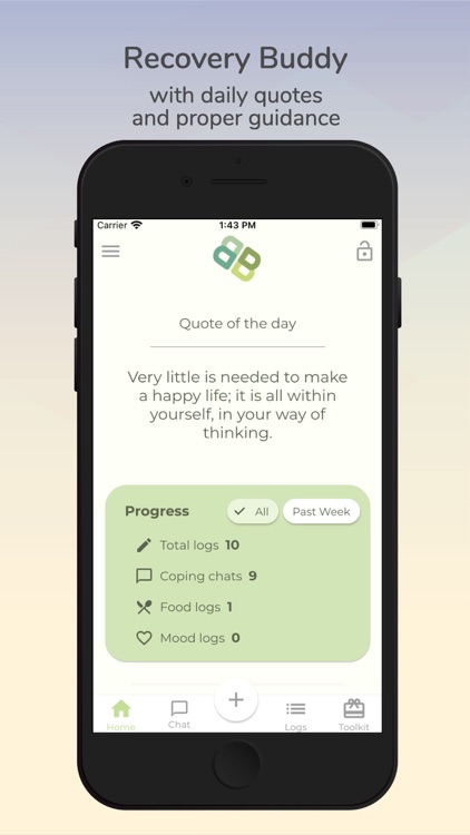 Brighter Bite - ED Recovery screenshot-6