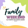 Family Weekend icon