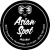 Asian Spot icon