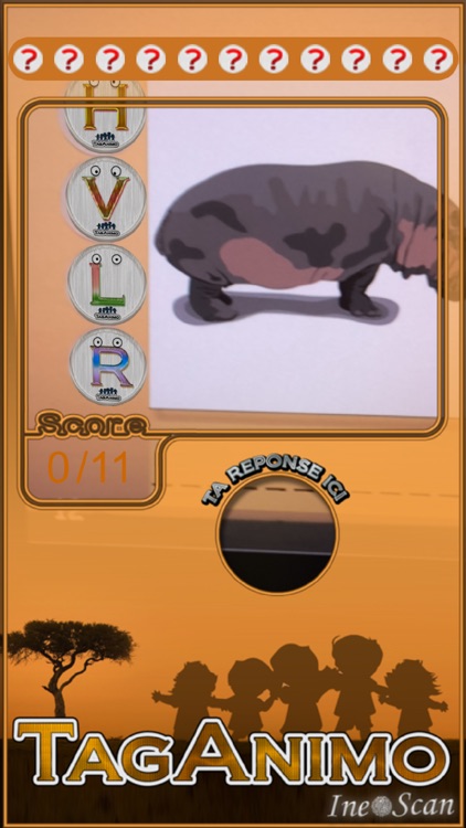 TagAnimo Voyage screenshot-3