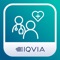 The IQVIA Study Hub app supports your clinical trial journey by providing a platform to interact with study team members, view upcoming visits, complete eDiaries, track study progress, access study related documents and tap into 24/7 support