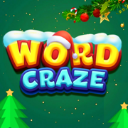 Word Craze - Trivia crosswords