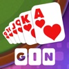 GinRummy.com icon