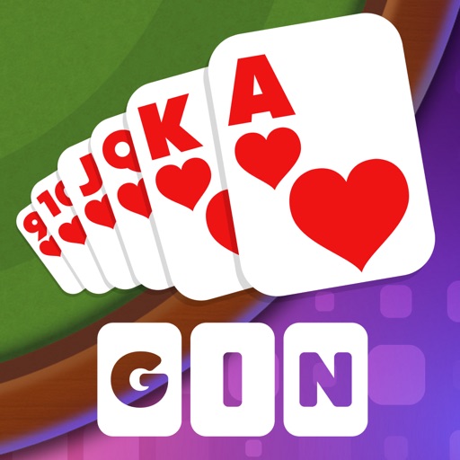 GinRummy.com