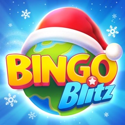 Bingo Blitz™ - BINGO Games