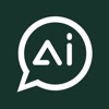 AI Chat : Chatbot AI Assistant icon