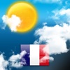 Weather for France icon