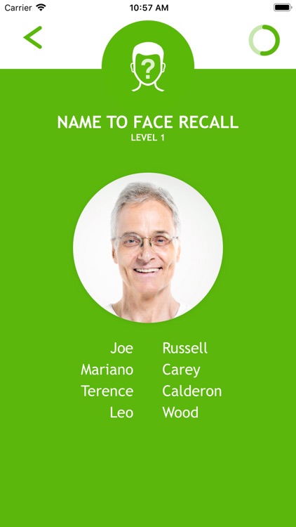 Cognivia screenshot-5