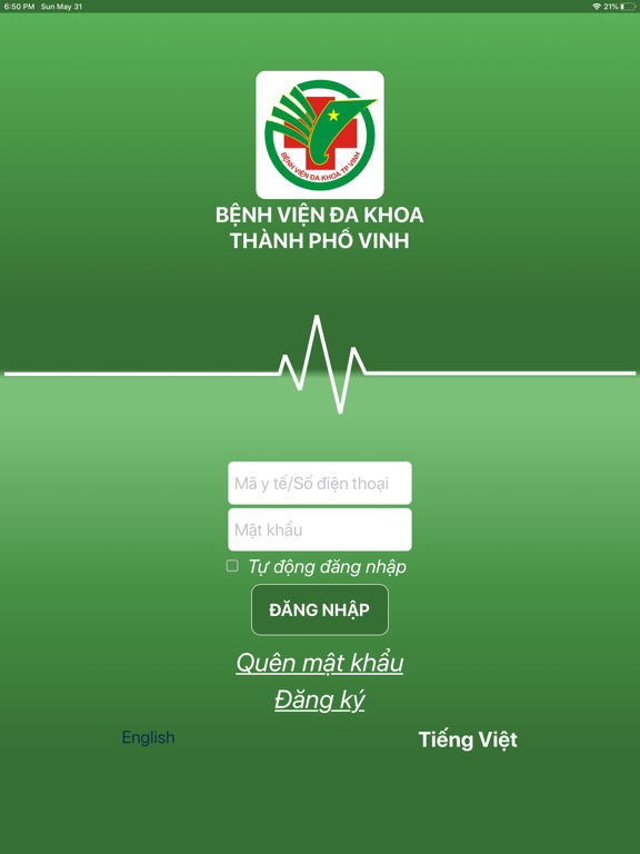 Screenshot #4 pour BVTP VINH