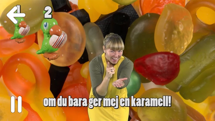 Ulrikas smålåtar 1