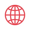 Worldmapper icon