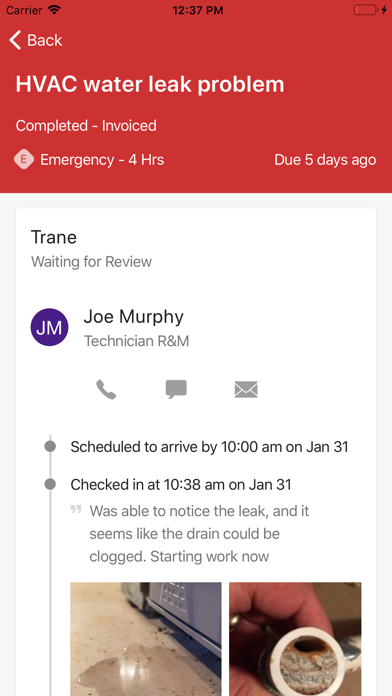 Screenshot #2 pour OpenWrench