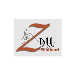 Zall Tandoori
