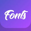 Social Fonts Keyboard for Bio - MM Apps, Inc.