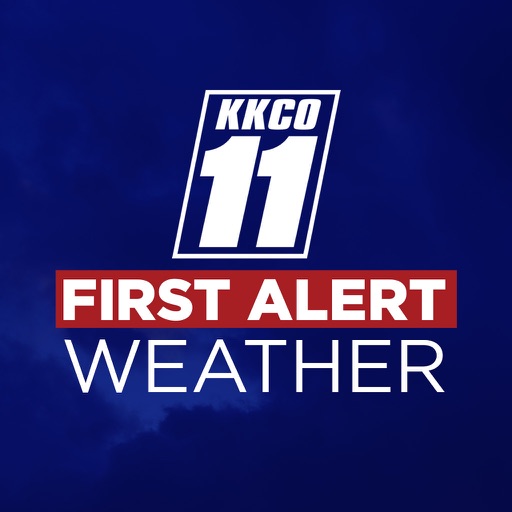 KKCO 11 First Alert Weather - AppWisp.com