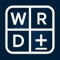 Brought to you by Double B Games, Wordgebra is the essential app for anyone who loves word logic games