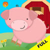 Old Macdonald Had A Farm - Nancy Mossman