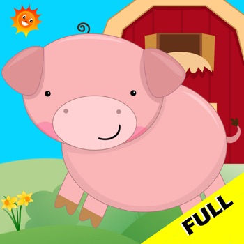 Old Macdonald Had A Farm Game