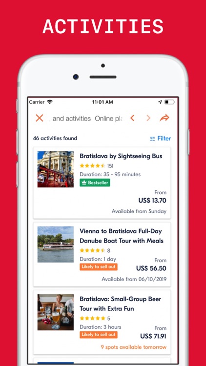 Bratislava Travel Guide screenshot-5