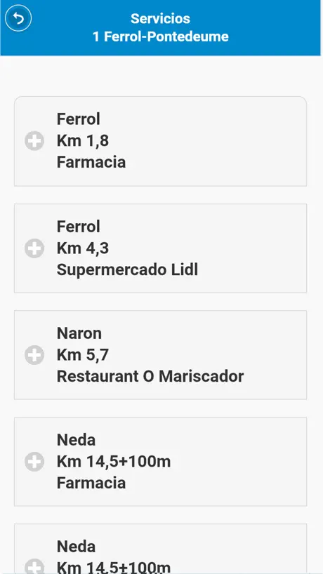 Camino Ingles PREMIUM