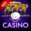 Lucky North Casino Games icon