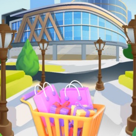 Amazing Mall