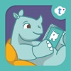 Twinkl Rhino Readers - iPadアプリ