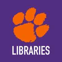 Clemson Self logo