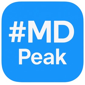 MDPeak
