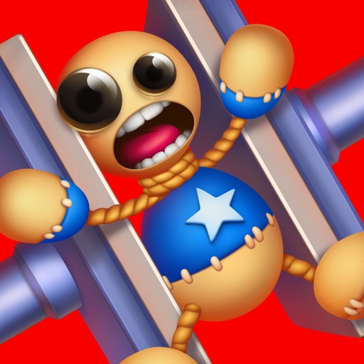 icon of Kick the Buddy