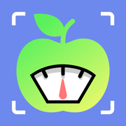 Simple AI Calorie Counter
