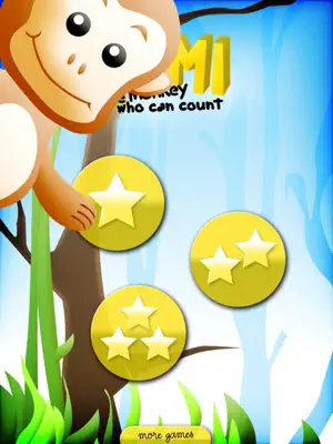 Mimi: the monkey who can count screenshot 3