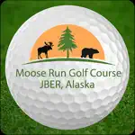 Moose Run Golf Course App Contact