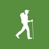 Hiking Project - iPadアプリ