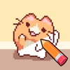 Pixel Fill'em up icon