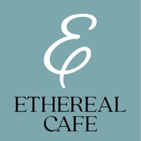 Ethereal Cafe logo