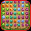 Eggs Balls Dash Game UN icon