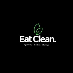 Eat Clean App