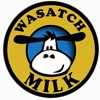 Wasatch Milk icon