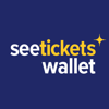 See Tickets Wallet - See Tickets