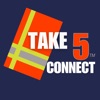 Take5™ Connect - iPhoneアプリ